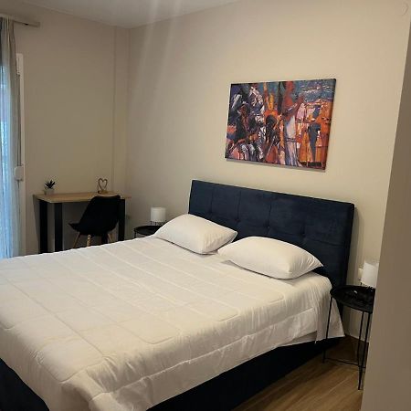 Castle Of Beauty In Thessaloniki Appartement Buitenkant foto